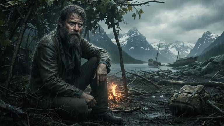 27 Movie Survivor Movies That Reveal Why We Love Survival