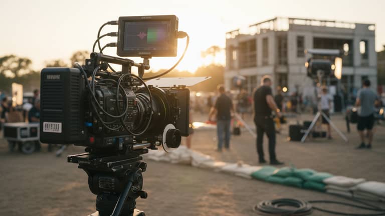 Movie Technical Details That Actually Change What You Feel
