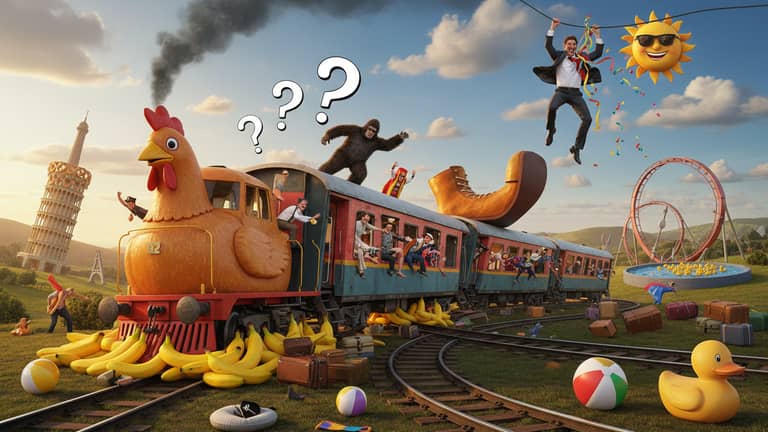 Movie Train Wreck Comedy and Why Bad Laughs Bind Us Together