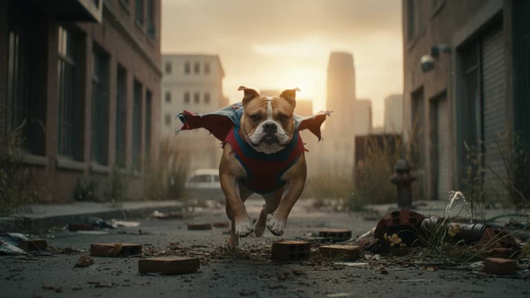 Movie Underdog Movies and the Real Reason We Can’t Stop Watching