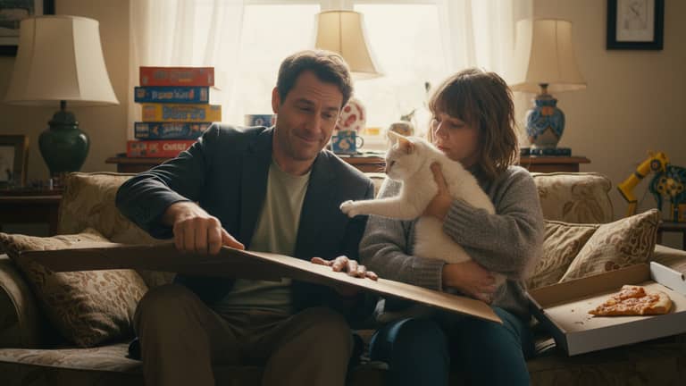 Why Understated Comedy Cinema Is the Last Rebel Genre