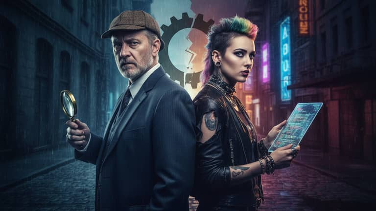 Why Movie Unlikely Partnership Movies Keep Redefining Connection