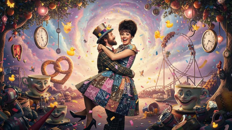 21 Movie Weird Love Comedy Gems That Rewrite Romance