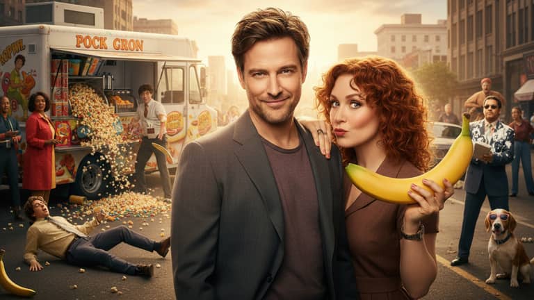 Movie Wink Comedy Movies and the New Rules of Being in on It