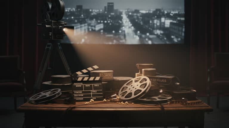Movie Youtube Movies in 2025: Free, AI-Curated, and Worth Your Time