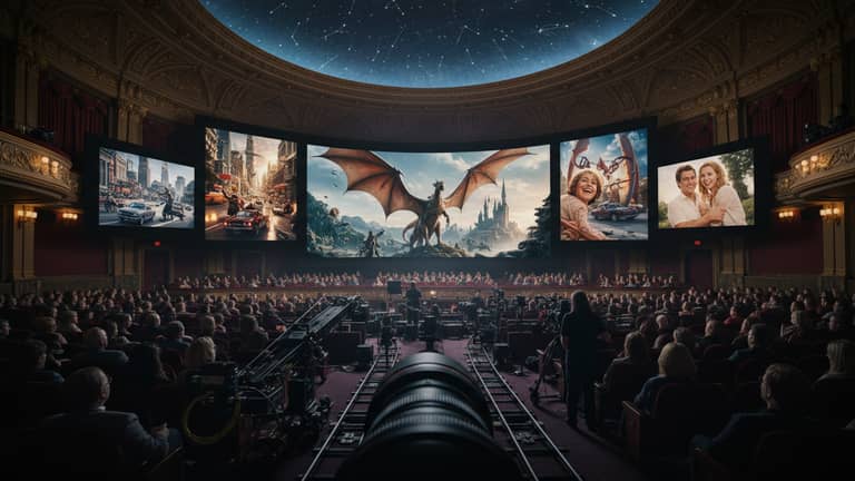 Movie Zoom Out Movies and the Moments That Rewire Your Brain