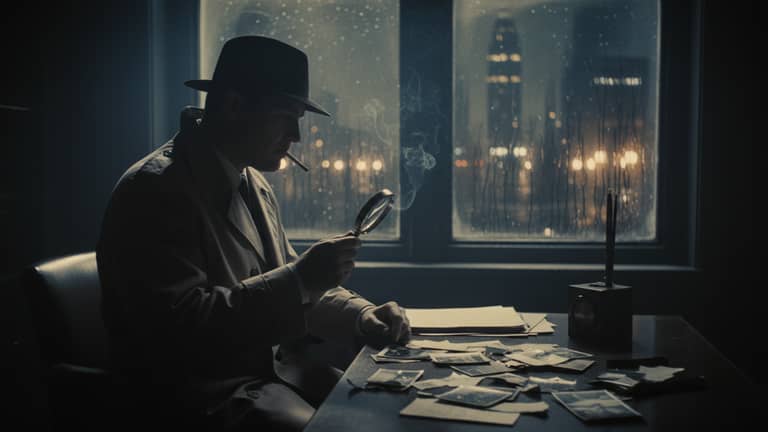 Movies About Detectives That Reinvent the Genre (and Your Watchlist)