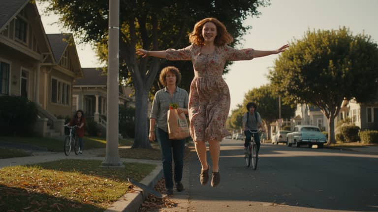 Movies Similar to Lady Bird That Actually Hit the Same Nerve
