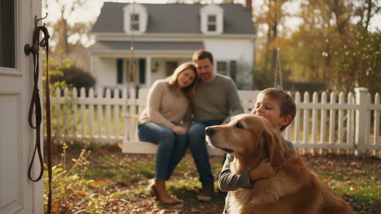 19 Movies Similar to Marley & Me That Hurt in the Right Way