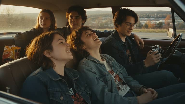 21 Movies Similar to Perks of Being a Wallflower That Truly See You