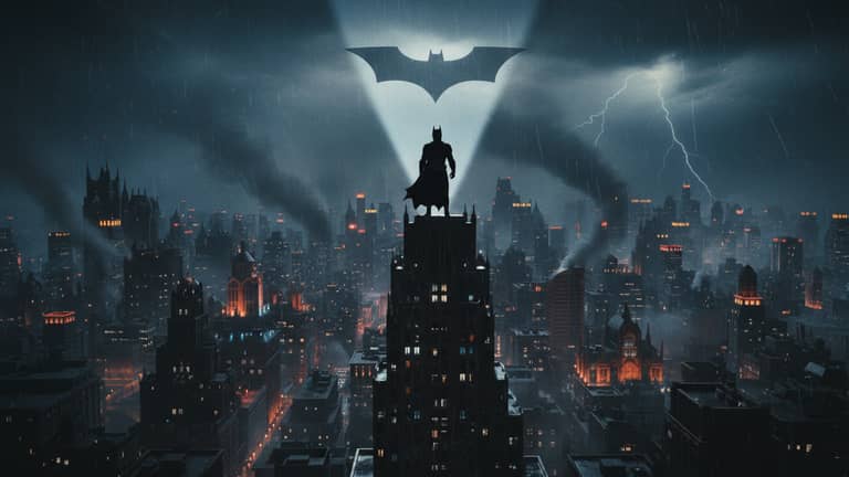 Movies Similar to the Dark Knight That Go Darker and Smarter