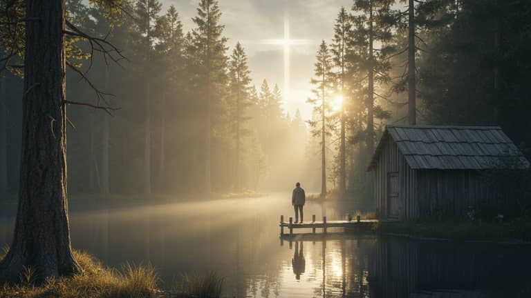 13 Movies Similar to the Shack That Confront Faith and Grief
