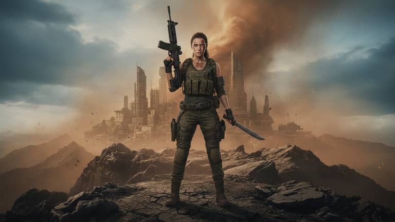 Movies with Strong Female Leads That Are Reshaping Cinema