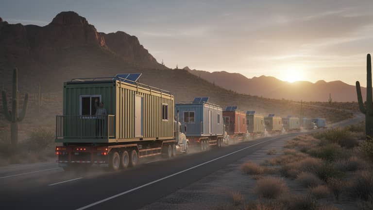 Moving Temporary Accommodations Without the Hidden Costs and Traps