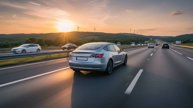 How Mpg Highway Ratings Compare to Real-World Fuel Economy in 2025