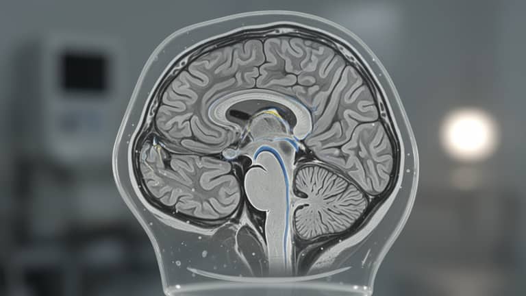 MRI mózgu bez ściemy: ryzyko, kolejki, wyniki, realne korzyści