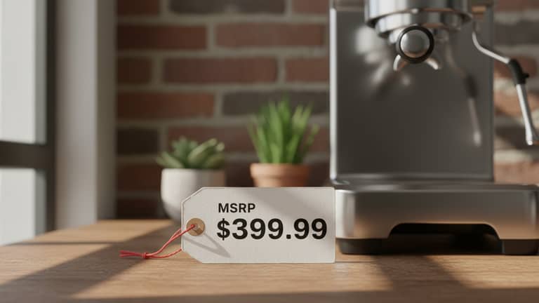 MSRP Price Decoded: the Hidden Game Rigging Your Next Car Deal