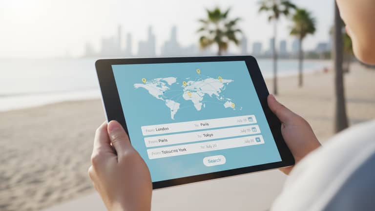 Multi-Destination Booking Tools Vs Reality: What Actually Saves You