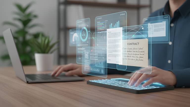 Multi-Document Analysis Software and the New Rules of Research