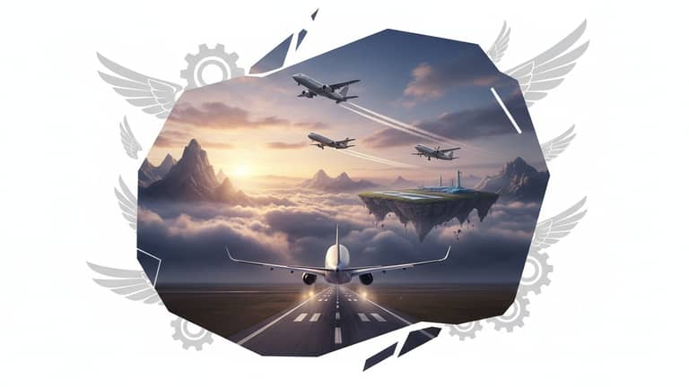 Multi Generation Flights: How to Plan Travel for Three Generations
