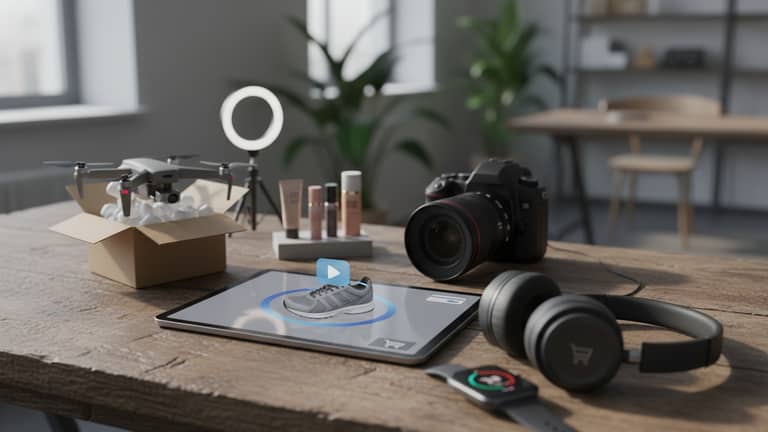 Multimedia dla e-commerce, które sprzedają bez obniżek cen