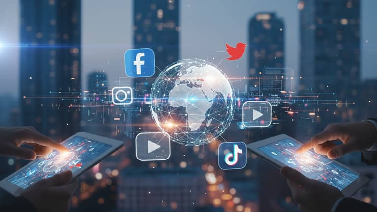 Multimedia do social media w Polsce: co naprawdę działa i dlaczego