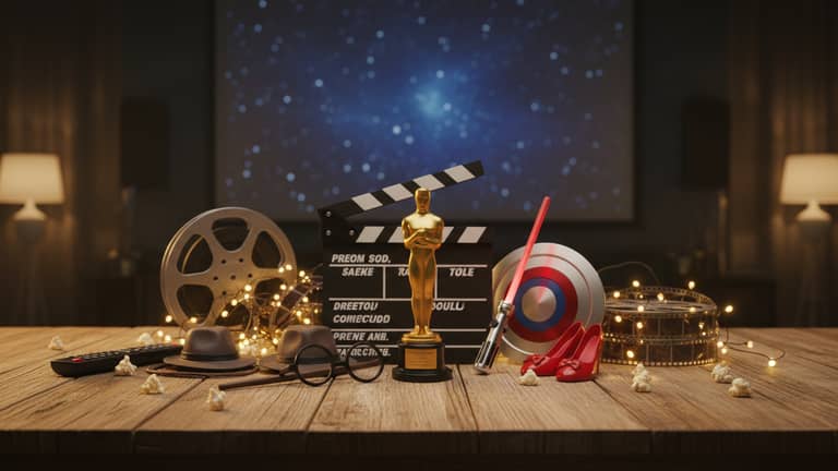 Must-Watch Movies That Matter: 25 Films to Rewrite Your List