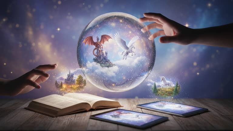Mystische Unterhaltung Einfach Online: ein Praktischer Guide