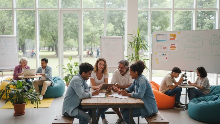 Nachhilfe Alternativen zu Privatlehrern, die Wirklich Wirken