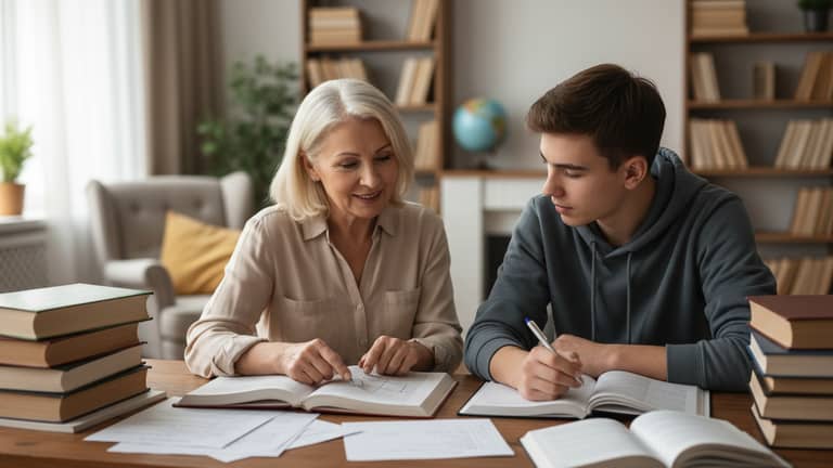 Nachhilfe für Schüler Neu Denken: Nutzen, Risiken, KI-Zukunft