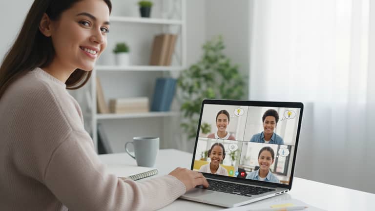 Nachhilfe Online Finden, die Wirklich Wirkt – Plattformen, Ki, Fallen