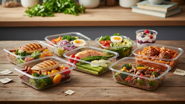 Najlepsza dieta pudełkowa opinie kontra rzeczywistość cateringów