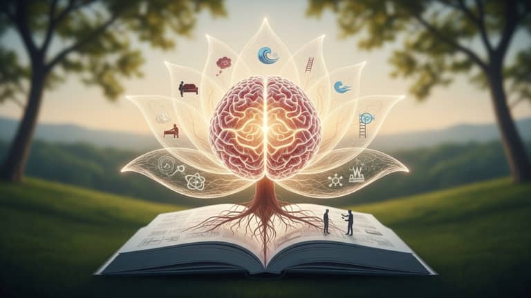 Najlepsza strona edukacyjna o psychoterapii czy pułapka?