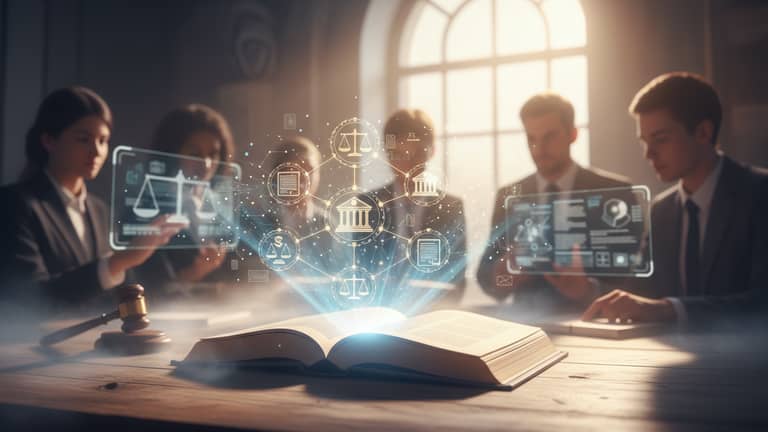 Najlepsze narzędzie do edukacji prawnej czy tylko iluzja AI?