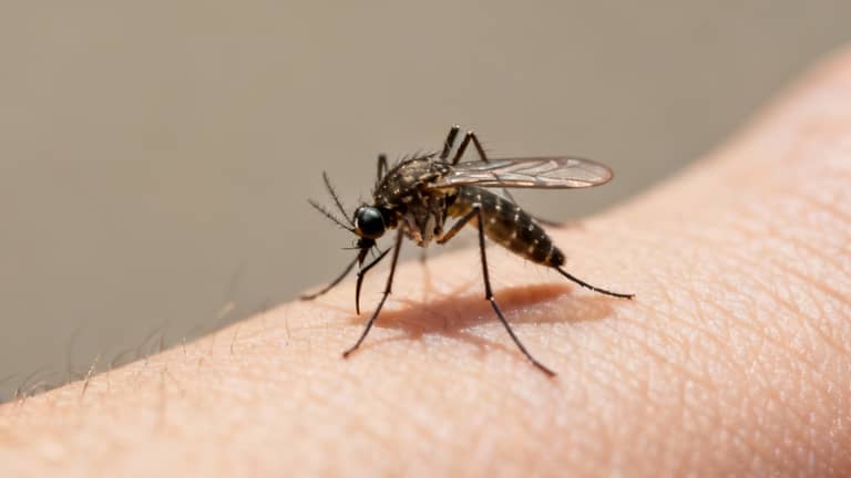 Najlepsze sposoby na mszyce, które naprawdę działają w ogrodzie