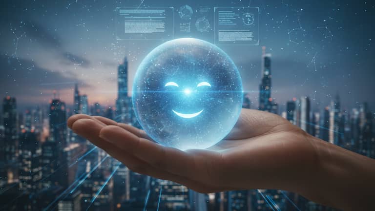Najlepszy chatbot 2025: ranking, porównanie i poradnik wyboru