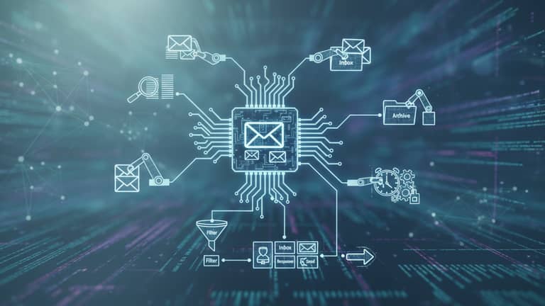 Narzędzia do automatycznej obsługi email, które budują lub niszczą firmę