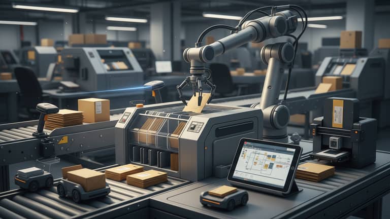 Narzędzia do automatycznej korespondencji, które realnie tną koszty
