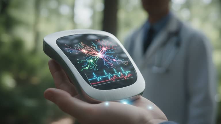 Narzędzie do identyfikacji symptomów czy pułapka samodiagnozy