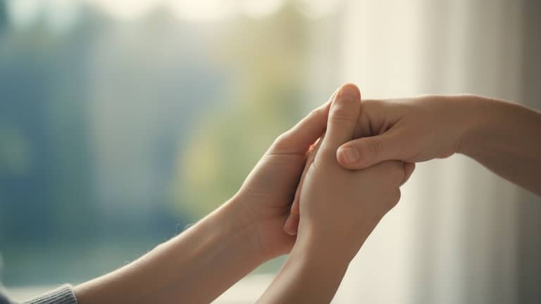 Natychmiastowe wsparcie psychologiczne, które naprawdę działa