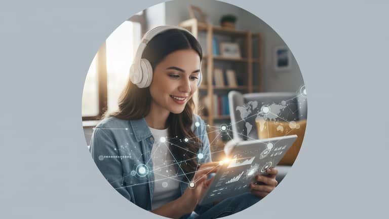 Nauka przez internet w Polsce: mity, pułapki i rzeczywiste szanse edukacji online