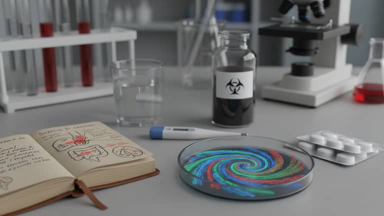 Nawrót objawów to nie porażka: jak odzyskać kontrolę
