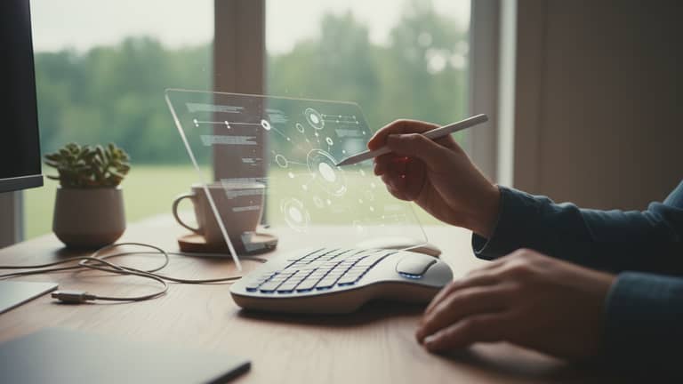Need Help with Remote Tasks? Stop Delegating, Start Designing