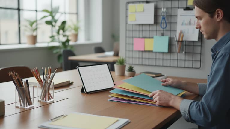 Need Organized Employee? Why Your Hiring Approach Is Broken