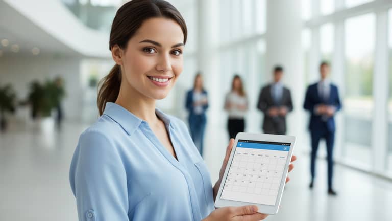 Need Person for Appointment Scheduling? Rethink Who You Hire
