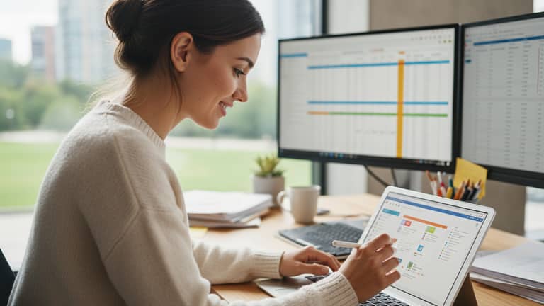 Why You Need an AI Coworker for Email Tasks, Not Just a Person