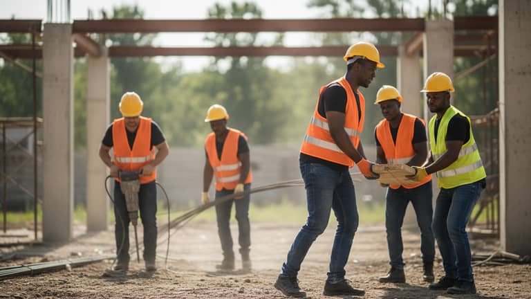Why Businesses Need Workers: the Real Causes Behind the Shortage