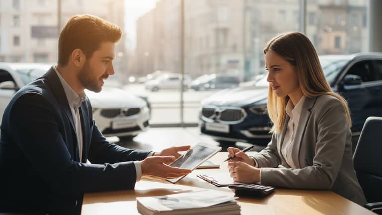 How to Negotiate Car Prices Effectively: Psychology, Tactics, and Data