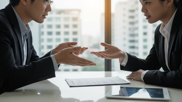 Negotiation Tactics That Beat Ai, Bias and “win-Win” Myths