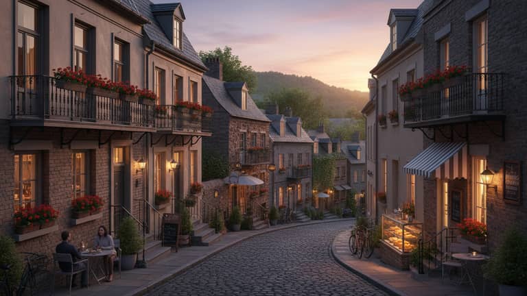 Neighborhood Hotels Decoded: Safety, Hype and the AI Booking Shift